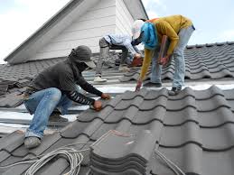 Best Roof Leak Repair  in Sebastopol, CA